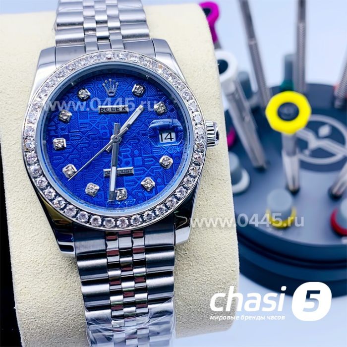 Часы Rolex Datejust (15473)