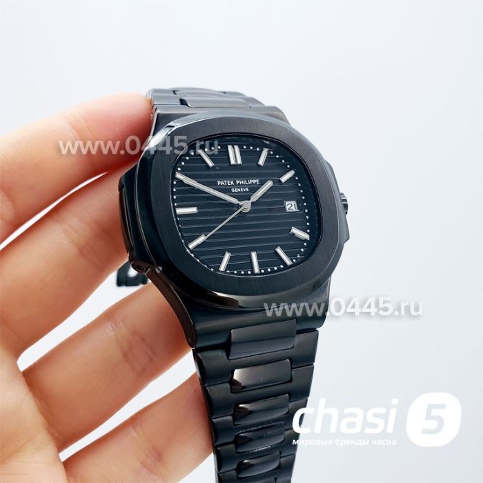 Часы Patek Philippe Men Nautilus (15474)