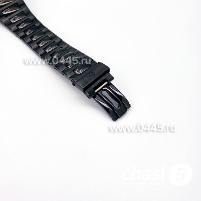 Часы Patek Philippe Men Nautilus (15474)