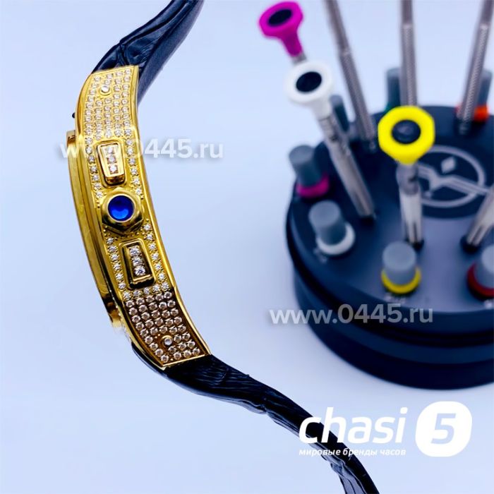 Часы Cartier Santos Dumont (15479)