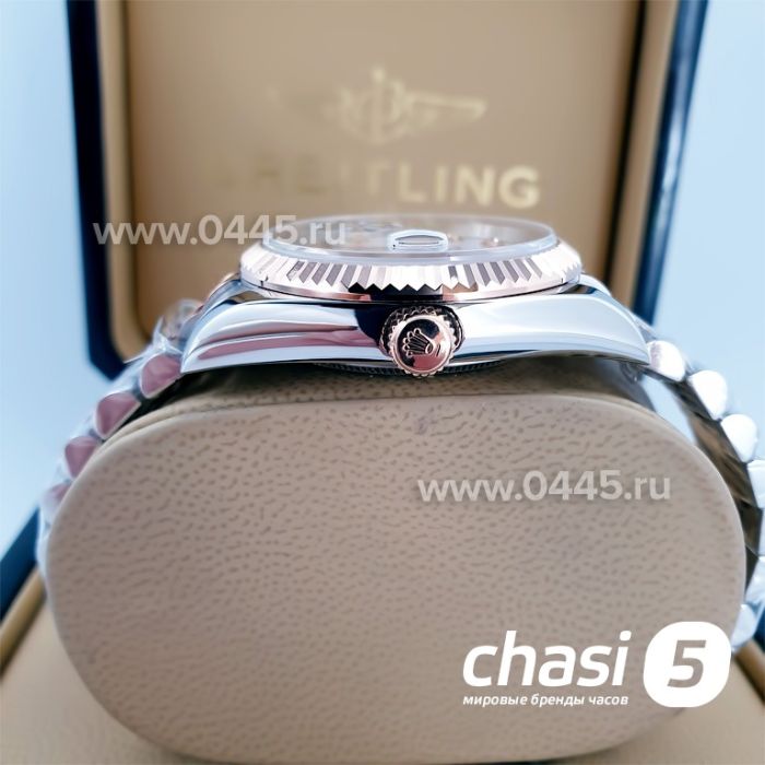 Часы Rolex Datejust (15481)