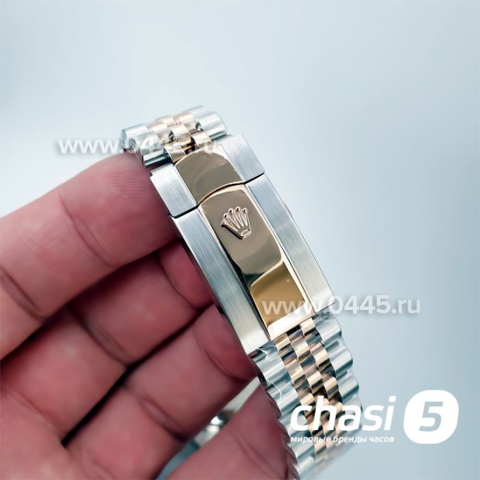 Часы Rolex Datejust (15481)