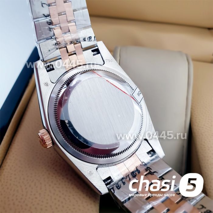 Часы Rolex Datejust (15481)