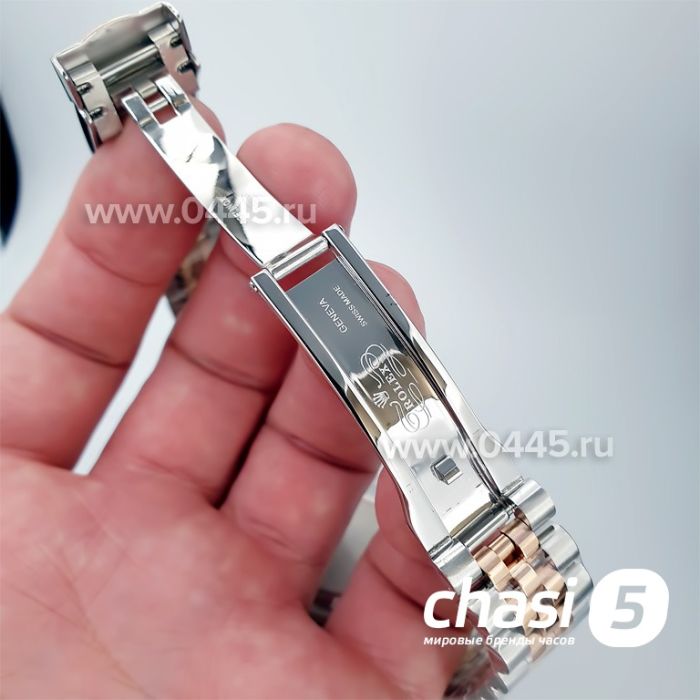 Часы Rolex Datejust (15481)