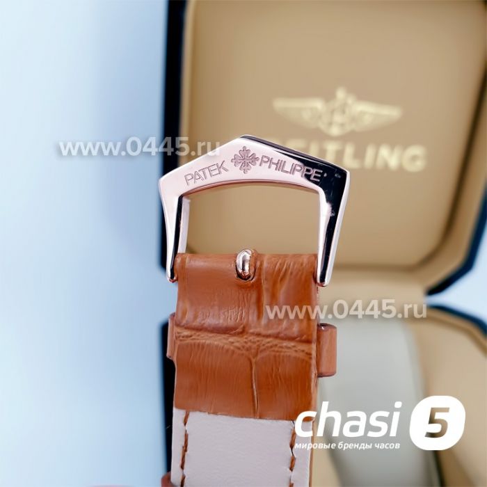 Часы Patek Philippe Perpetual Calendar (15488)