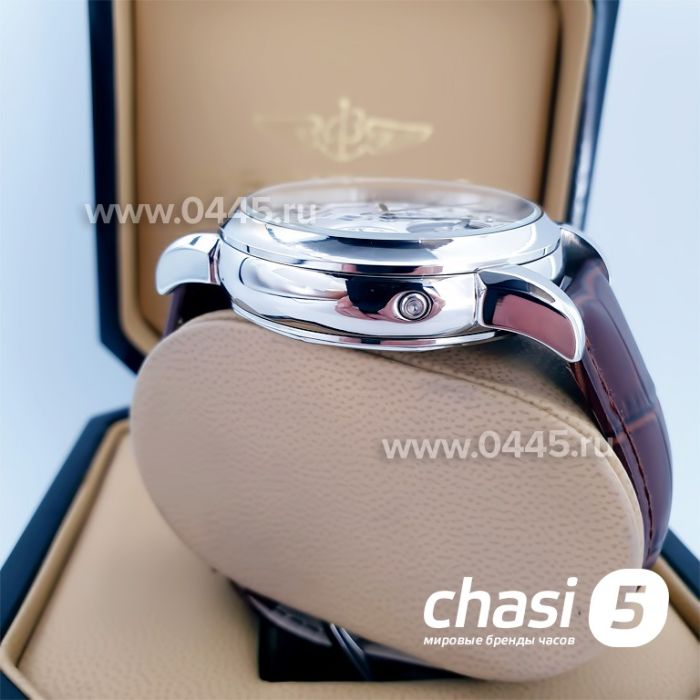 Часы Patek Philippe Perpetual Calendar (15491)