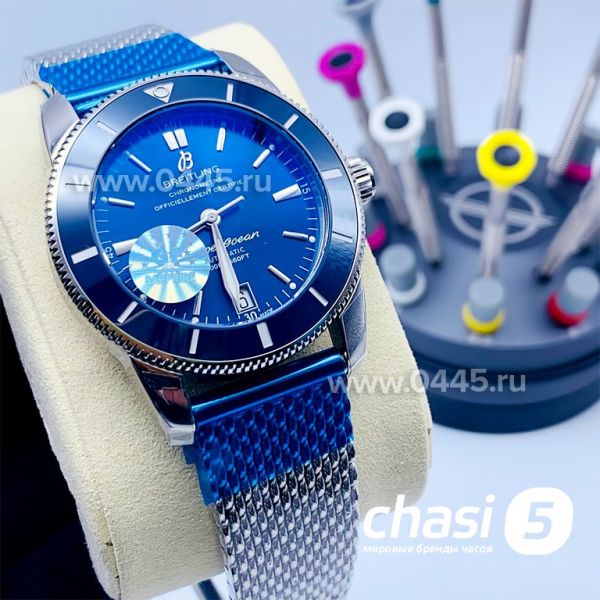 Часы Breitling Superocean - Дубликат (15497)
