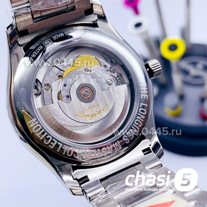 Часы Longines Master Collection (15504)