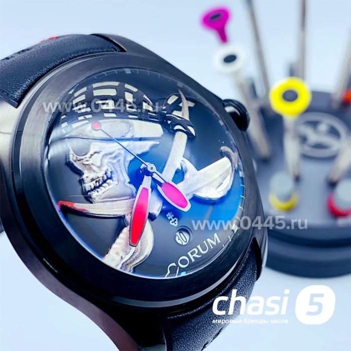 Часы Corum Bubble Pirate (15511)