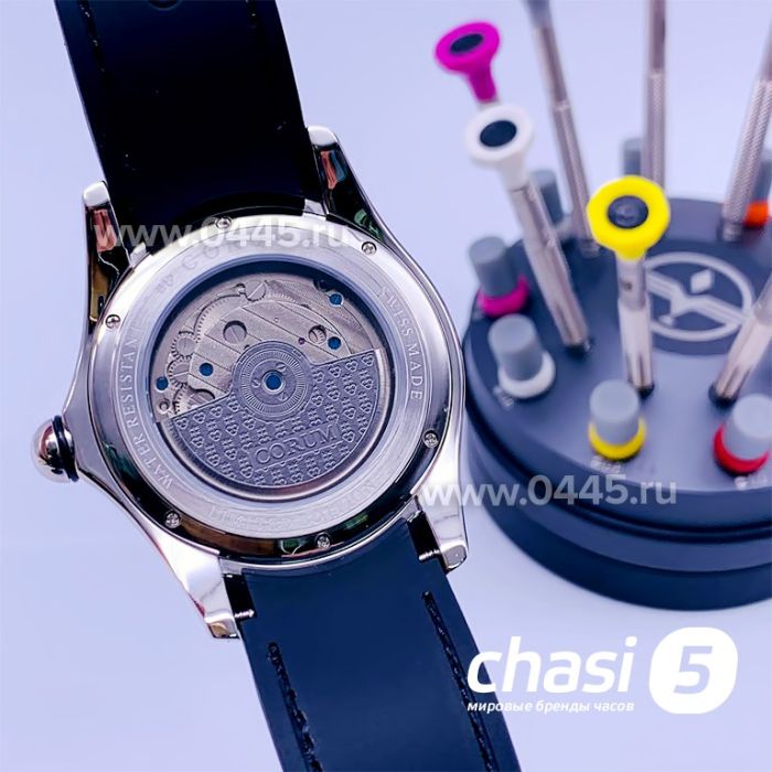 Часы Corum Bubble Pirate (15511)