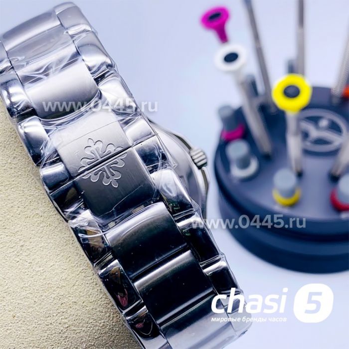 Часы Patek Philippe Men Nautilus - Дубликат (15519)