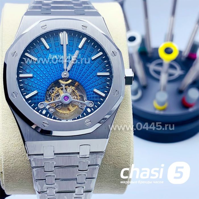 Часы Audemars Piguet Royal Oak - Дубликат (15521)