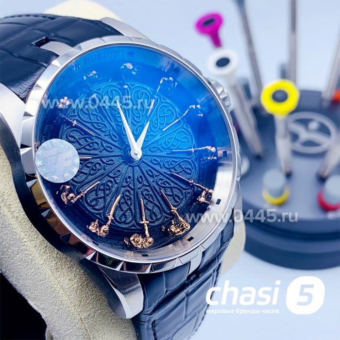 Часы Roger Dubuis Knights of the Round Table (15522)