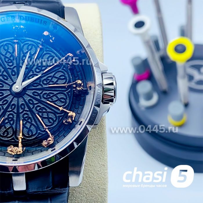 Часы Roger Dubuis Knights of the Round Table (15522)