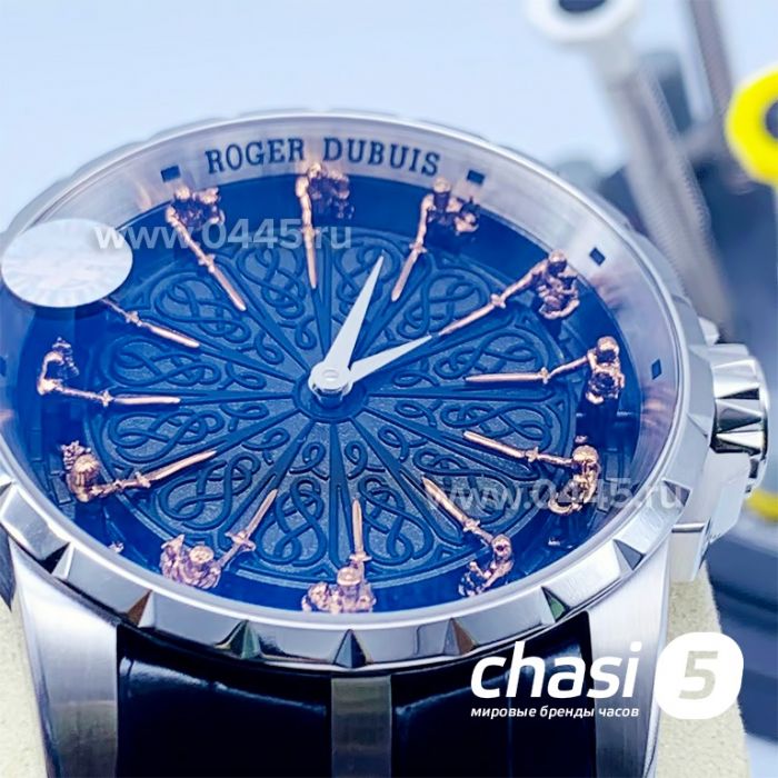 Часы Roger Dubuis Knights of the Round Table (15522)