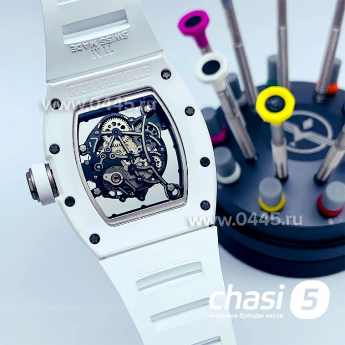 Часы Richard Mille - Дубликат (15523)