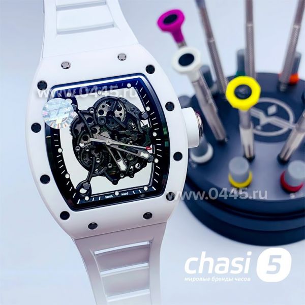 Часы Richard Mille - Дубликат (15523)