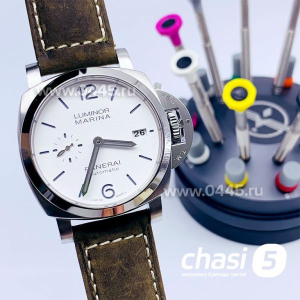 Часы Panerai Luminor Marina - Дубликат (15524)