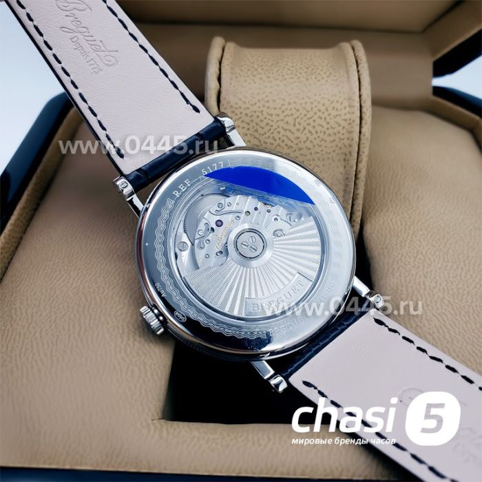Часы Breguet Classique Complications - Дубликат (15526)