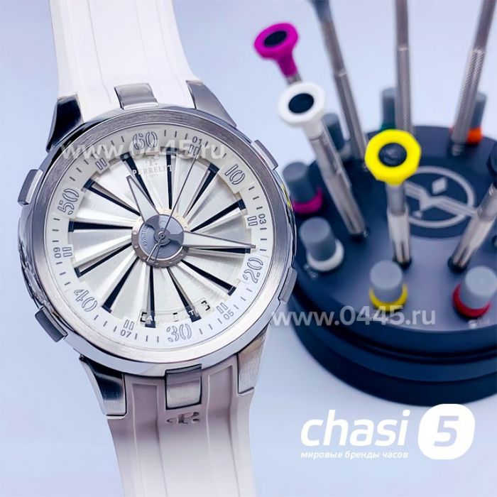 Часы Perrelet Turbine (15528)