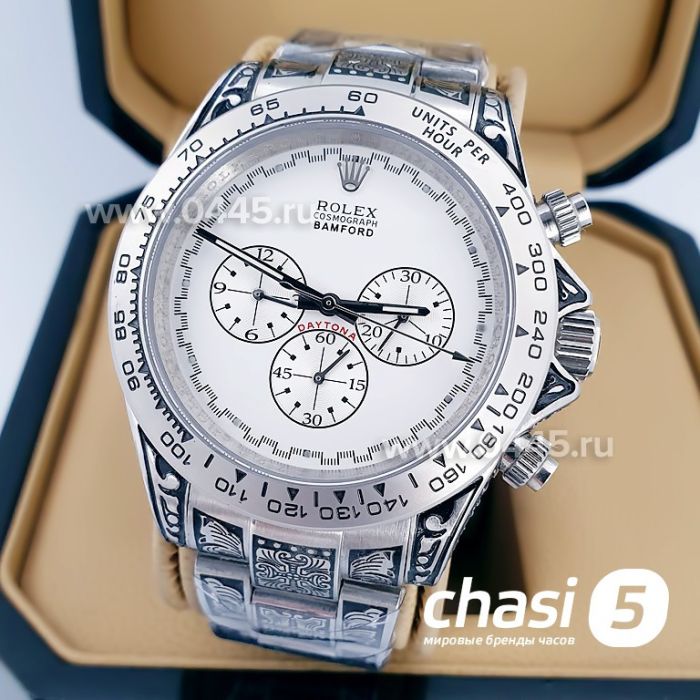 Часы Rolex Cosmograph Bamford (15532)