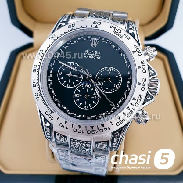 Часы Rolex Cosmograph Bamford (15533)