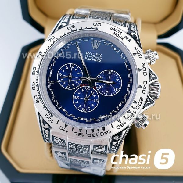 Часы Rolex Cosmograph Bamford (15534)