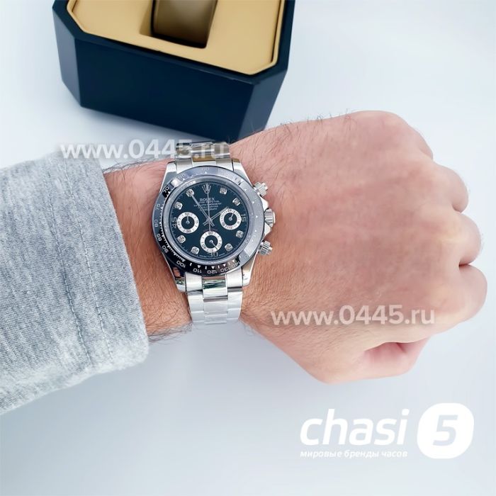 Часы Rolex Daytona - Кварц (15535)
