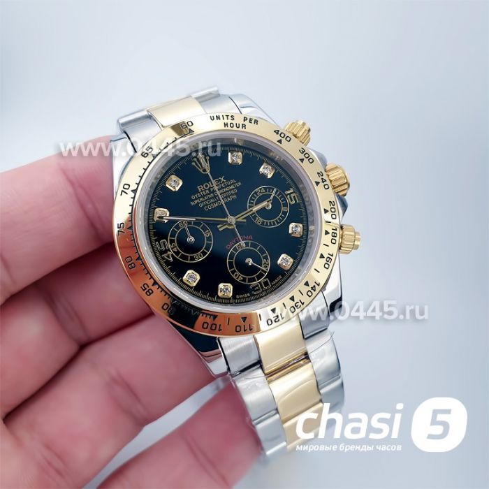 Часы Rolex Daytona - Кварц (15542)