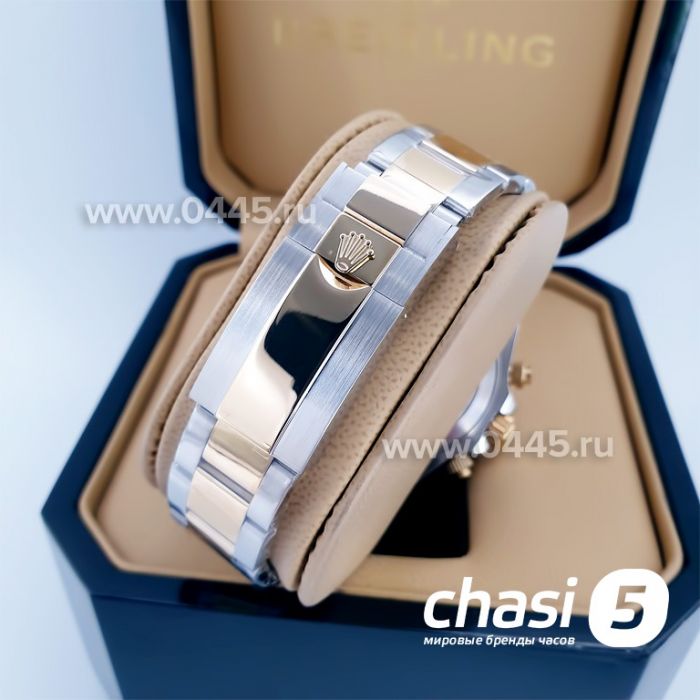 Часы Rolex Daytona - Кварц (15542)