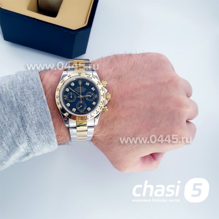 Часы Rolex Daytona - Кварц (15542)