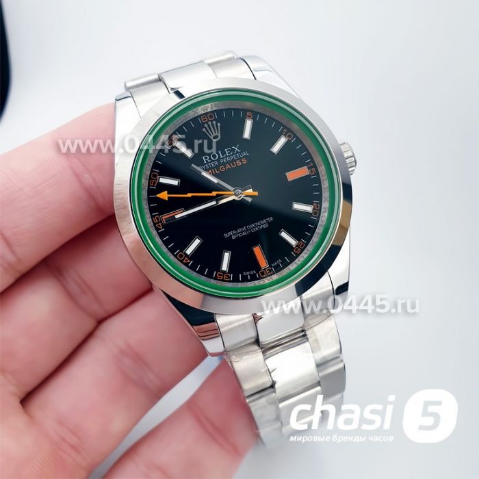 Часы Rolex Milgauss (15544)