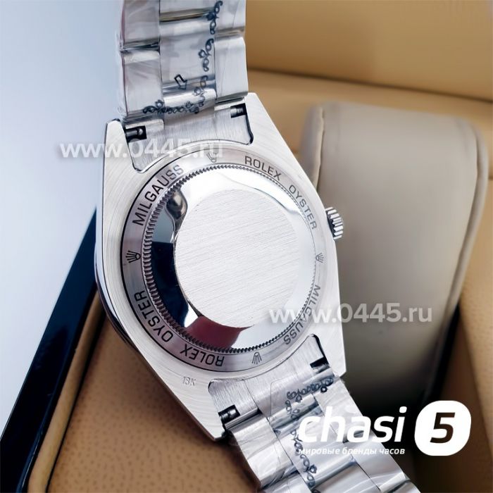 Часы Rolex Milgauss (15544)