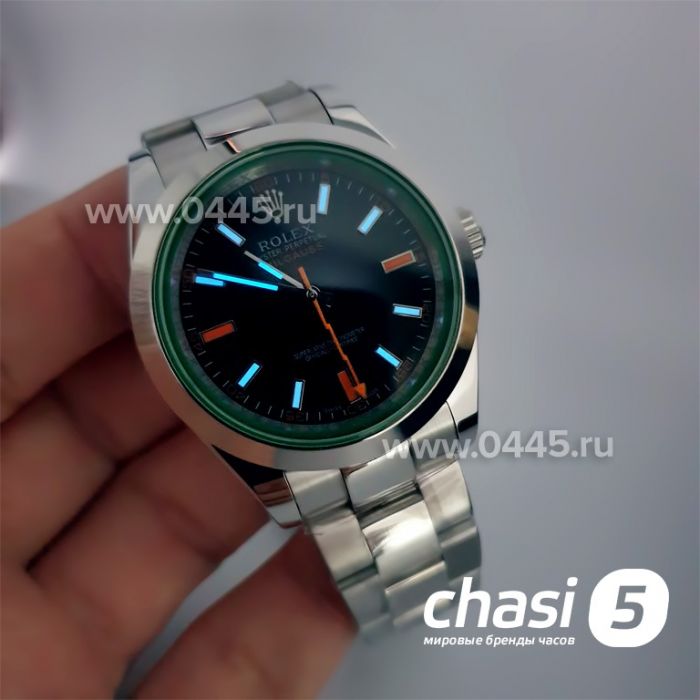 Часы Rolex Milgauss (15544)