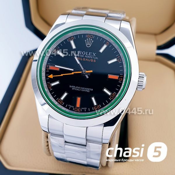 Часы Rolex Milgauss (15544)