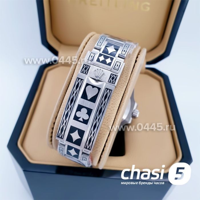 Часы Rolex Submariner (15545)