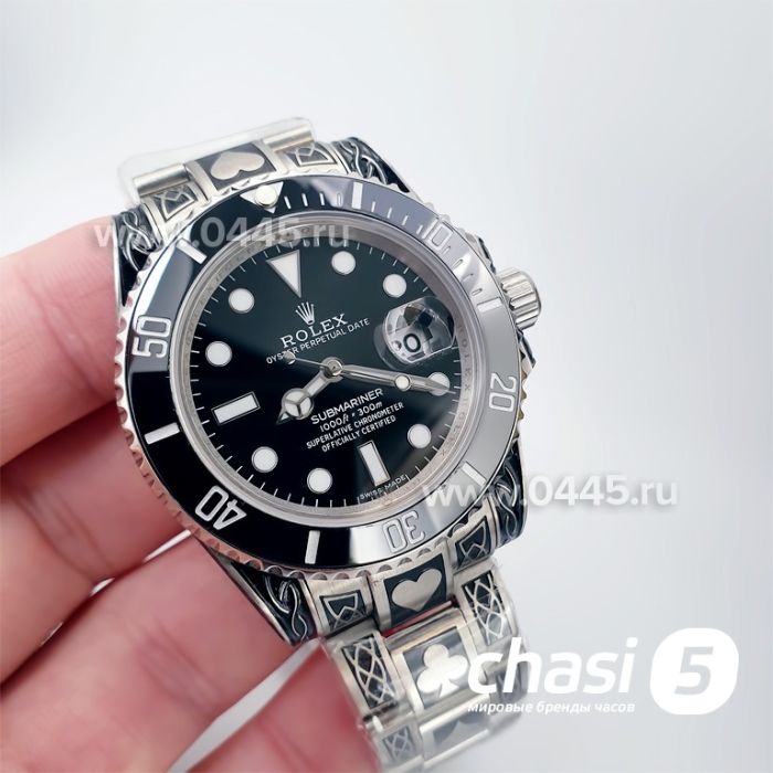 Часы Rolex Submariner (15545)