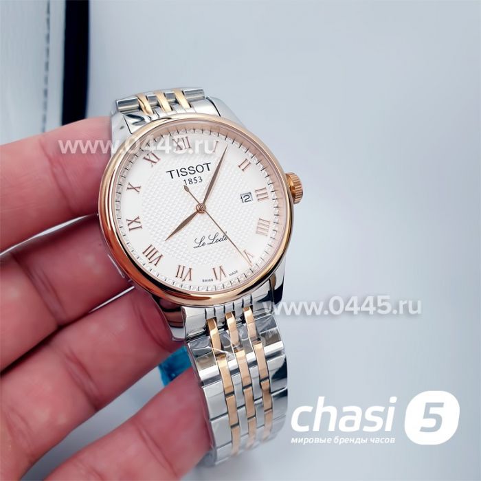 Часы Tissot Le Locle (15557)