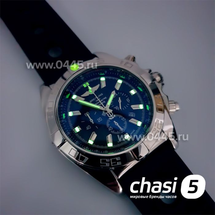 Часы Breitling Chronomat 44 (15573)