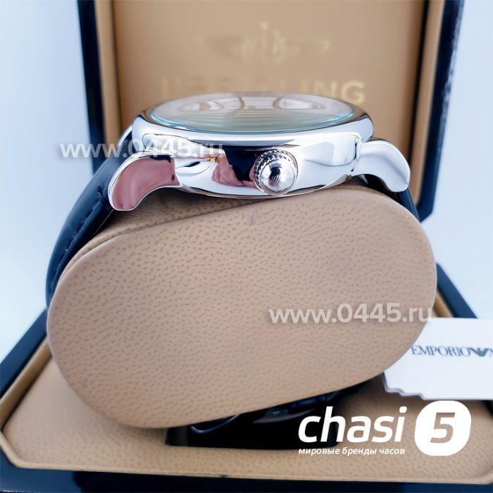 Часы Emporio Armani Meccanico (15575)