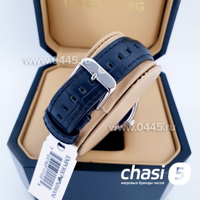 Часы Emporio Armani Meccanico (15575)