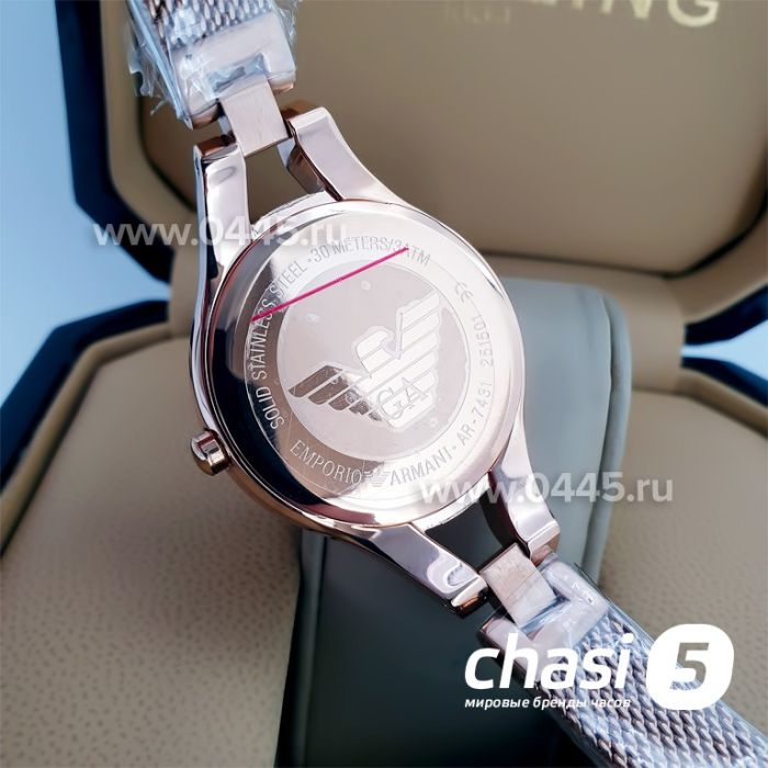 Часы Emporio Armani Chiara AR7362 (15586)