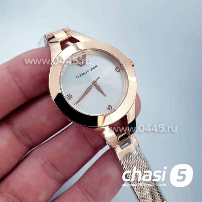 Часы Emporio Armani Chiara AR7362 (15586)