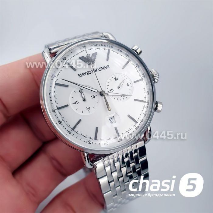 Часы Emporio Armani Chronograph AR11238 (15594)