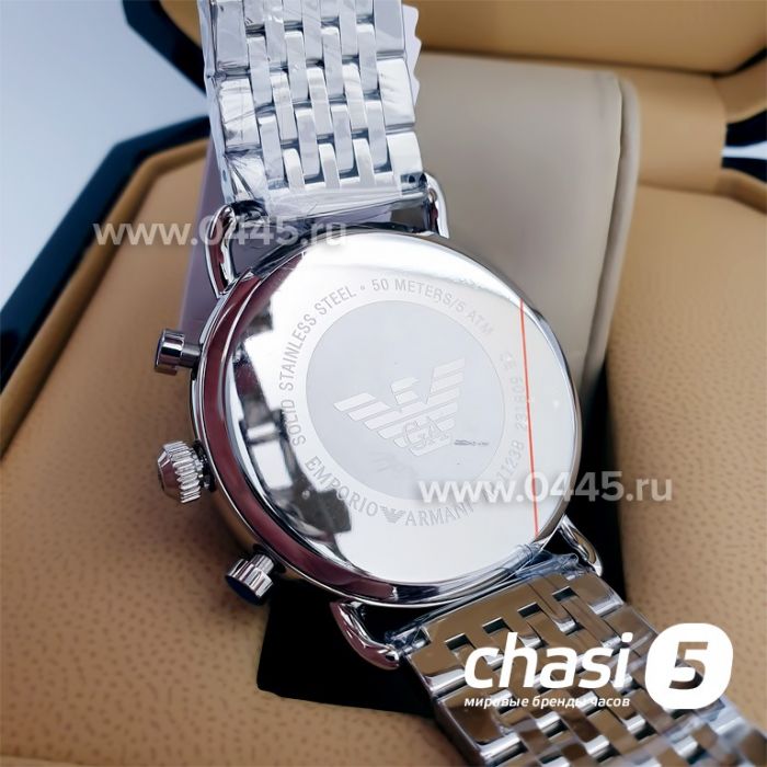 Часы Emporio Armani Chronograph AR11238 (15594)