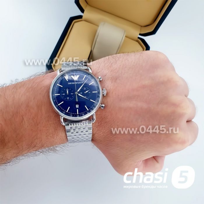 Часы Emporio Armani Chronograph AR11238 (15596)