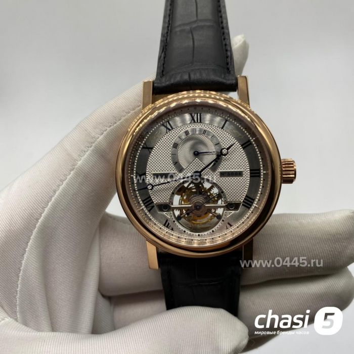 Часы Breguet Classique - Дубликат (15606)
