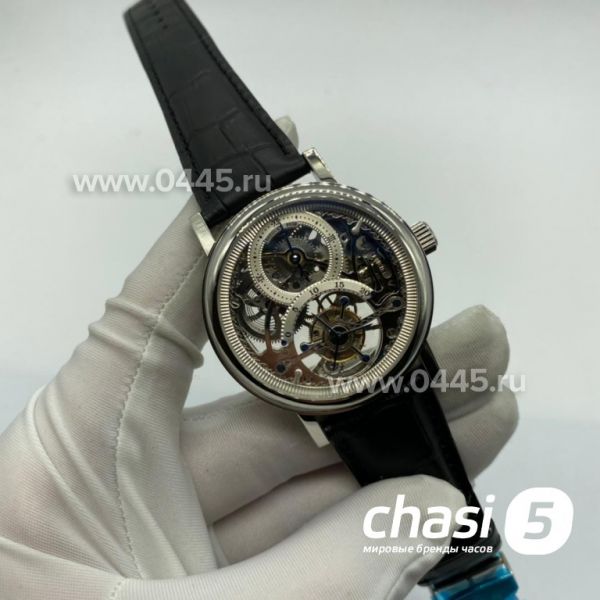 Часы Breguet Classique - Дубликат (15607)