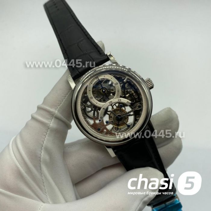 Часы Breguet Classique - Дубликат (15607)
