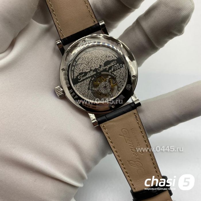 Часы Breguet Classique - Дубликат (15609)